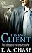 His Last Client (Unconventional in Atlanta, #3)