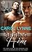 Seeing Him (Unconventional in Atlanta, #1)