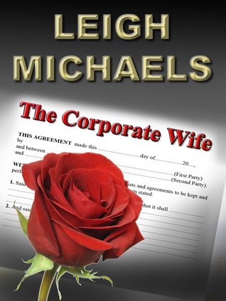The Corporate Wife (Tender Romance S.)