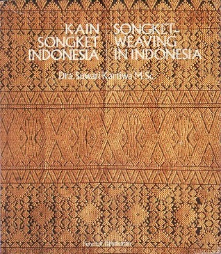 Kain Songket Indonesia / Songket-Weaving Indonesia