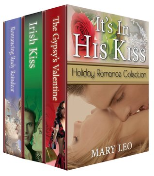 It's In His Kiss