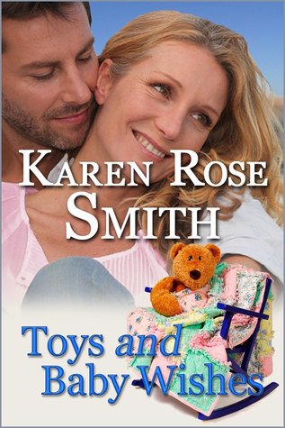 Toys and Baby Wishes (Kindle Edition)