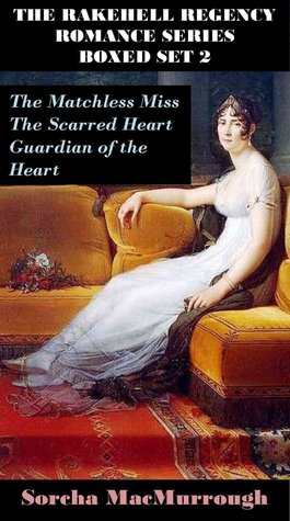 The Rakehell Regency Romance Series Boxed Set 2 (Kindle Edition)
