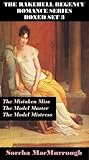 The Rakehell Regency Romance Series Boxed Set 3