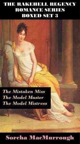 The Rakehell Regency Romance Series Boxed Set 3 (Kindle Edition)