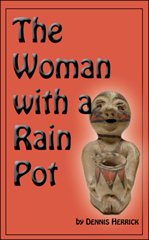 The Woman with a Rain Pot (Kindle Edition)