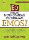 EQ Panduan Meningkatkan Kecerdasan Emosi