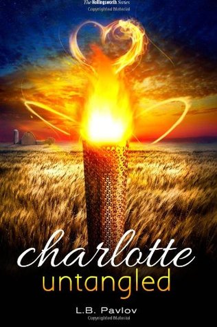 Charlotte Untangled (Hollingsworth, #2)
