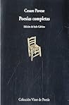 Poesías Completas