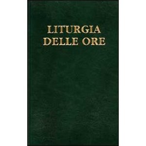Liturgia delle ore II