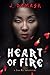 Heart of Fire (The Jan  Xu ...