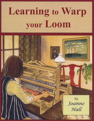 Learning to Warp your Loom (Paperback)