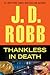 Thankless in Death (In Deat...