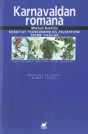 Karnavaldan Romana (Paperback)