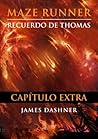 Recuerdo de Thomas by James Dashner