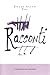 Racconti