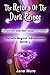 The Return Of The Dark Prince (David's Magical Adventures, #3)