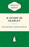 A Study in Scarlet by Arthur Conan Doyle