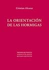 La orientación de las hormigas