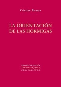 La orientación de las hormigas