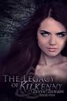 The Legacy of Kilkenny by Devyn Dawson
