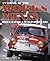 Anatomy of the Works Minis - Rally, Racing & Rallycross Cars by Brian Moylan