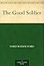 The Good Soldier by Ford Madox Ford