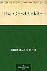 The Good Soldier Book cover for The Good Soldier