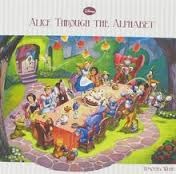Alice Through the Alphbet