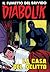 Diabolik Prima Serie n. 12: La casa del delitto