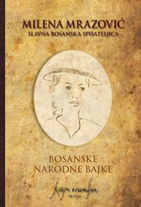 Bosanske narodne bajke