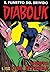 Diabolik Prima Serie n. 13:...