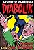 Diabolik Prima Serie n. 13: Il morto che ritorna