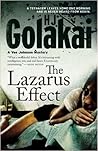 The Lazarus Effect by H.J. Golakai