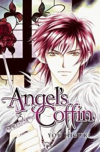 Angel's Coffin (Paperback)