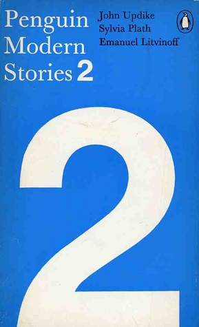 Penguin Modern Stories 2