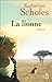 La lionne