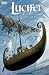 Lucifer nº 06: Las mansiones del silencio