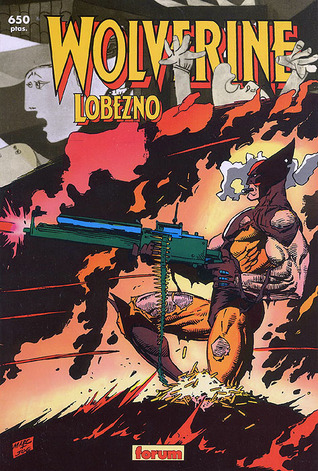 Wolverine - Lobezno - Sangre arena y garras (Colección Prestigio Vol.1, #39)