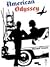 American Odyssey