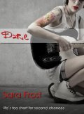 Dare (Dare Trilogy, #1)