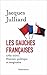 Les gauches françaises, 176...