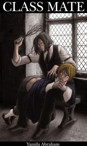 Class Mate (Class Mate, #1)