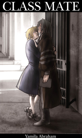 Class Mate - Conclusion (Class Mate, #2)