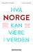Hva Norge kan være i verden