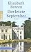 Der letzte September