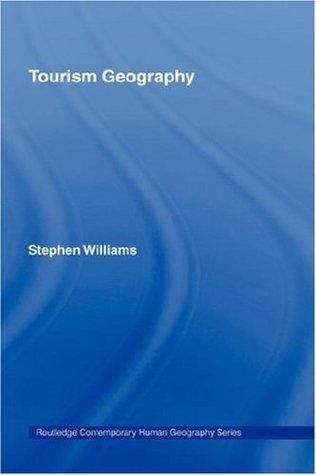 Tourism Geography