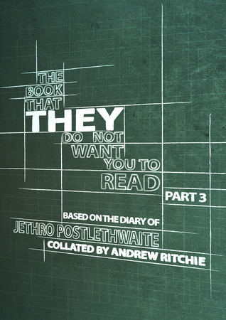 The Book That THEY Do Not Want You To Read (Part 3)