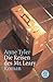 Die Reisen des Mr. Leary by Anne Tyler