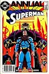 For the Man Who Has Everything by Alan             Moore